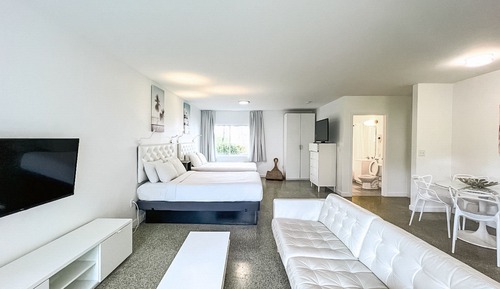 Suite familiar, 1 habitación