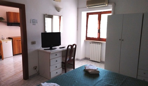 Habitación familiar (4 pax)