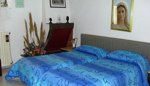 Apartamento (2 pax)