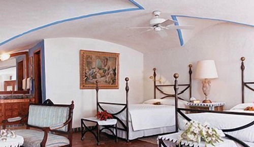 Habitación Premium