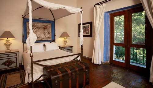 Habitación Premium