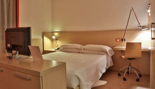 Apartamento estándar, 1 cama de matrimonio, no fumadores, en edificio anexo (with Sofabed)
