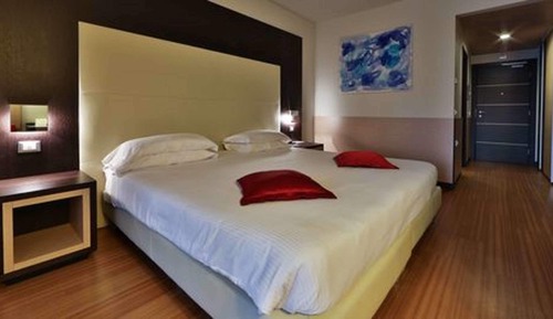 Habitación Confort, 1 cama de matrimonio, no fumadores
