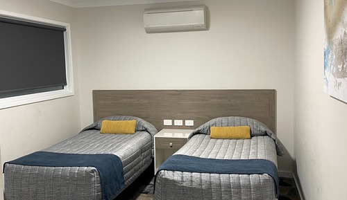 Apartamento superior, 2 habitaciones