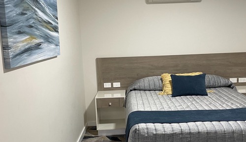 Apartamento, 2 habitaciones (Serviced)