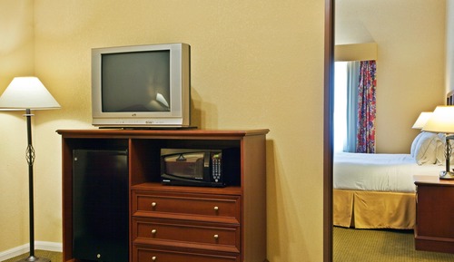 Suite, 1 cama de matrimonio grande