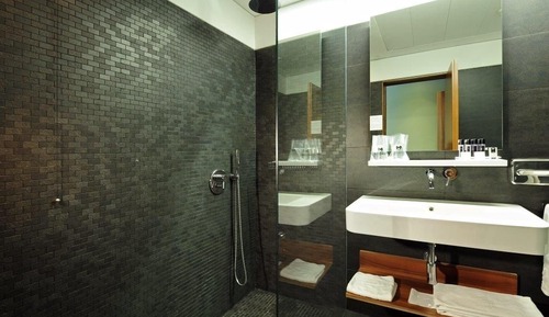 Suite presidencial