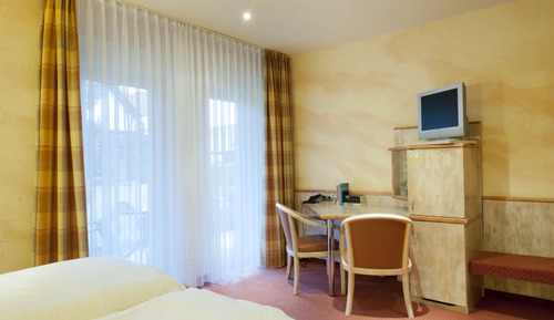 Habitación doble