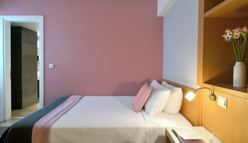 Habitación individual