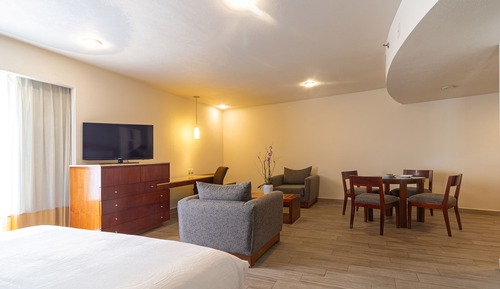 Junior Suite