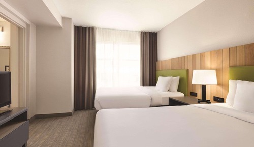 Suite, 1 habitación, no fumadores