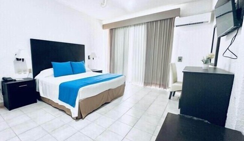 Standard Two Room