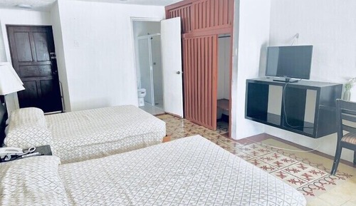 Standard One Room