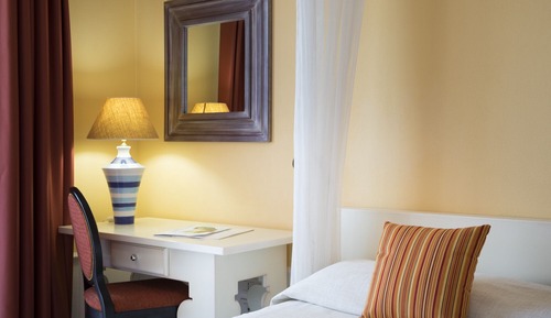Habitación Confort