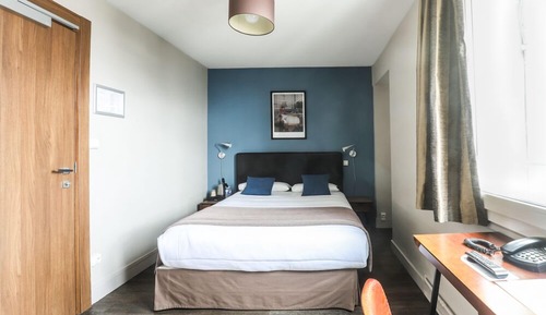 Habitación Confort doble