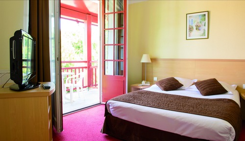 Habitación individual Confort