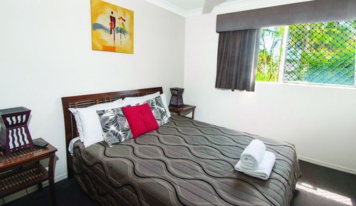 Apartamento, 1 habitación