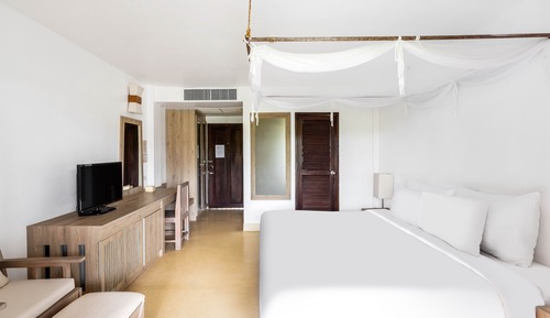 AANA Deluxe Double or Twin Room
