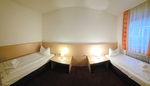 Apartamento (Family & Friends)