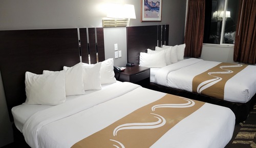 Suite, varias camas, no fumadores