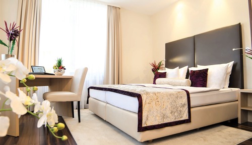 Habitación doble