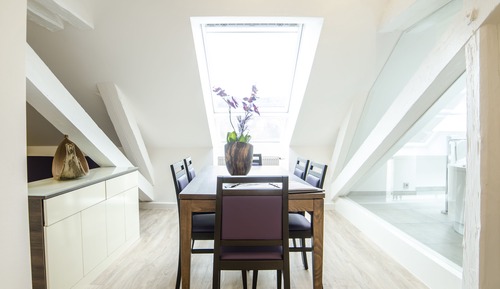 Suite, 2 habitaciones