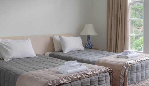 Apartamento estándar, 2 habitaciones, no fumadores, cocina (1 night)