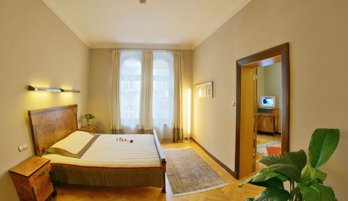 Suite junior