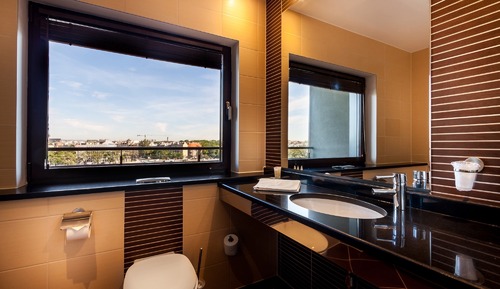 Suite estudio junior