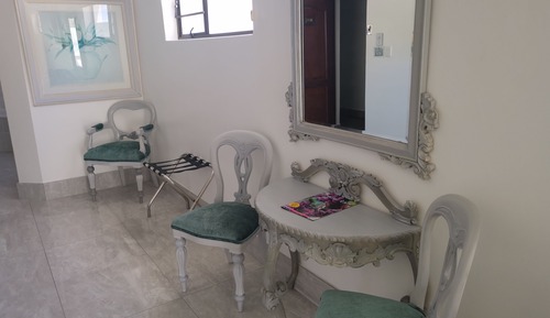 Habitación estándar, vistas al jardín (Ground Floor )