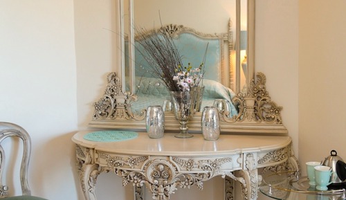 Gold Luxury - Executive 