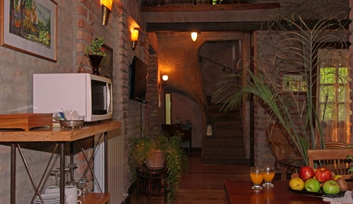 Casa, 2 habitaciones (Taxodium)