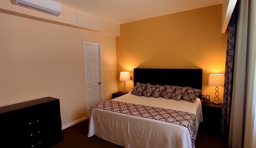 Habitación superior