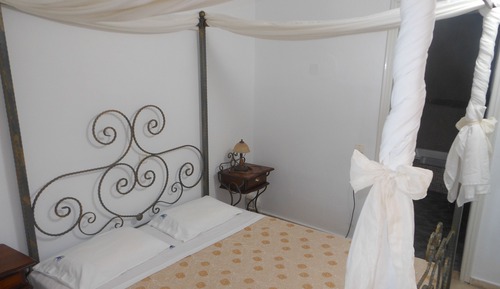 Apartamento tradicional, 2 habitaciones