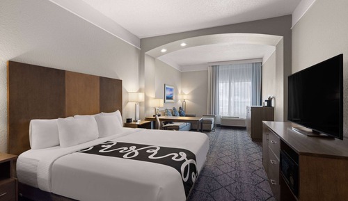 Suite, 1 cama de matrimonio grande, no fumadores