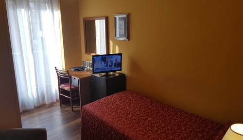 Habitación individual