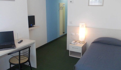 Habitación individual