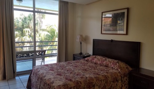 Habitación clásica