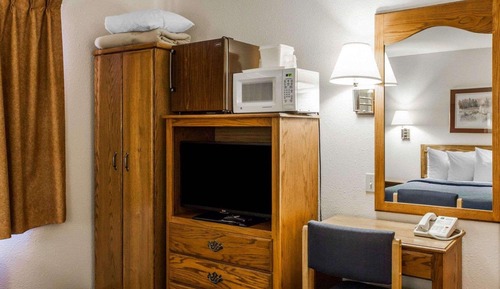 Habitación estándar, 1 cama de matrimonio, no fumadores