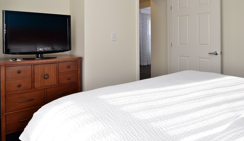 Suite, 2 habitaciones