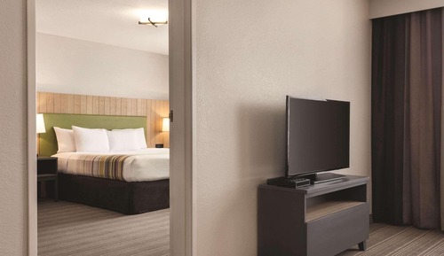 Suite Premium, 1 habitación, no fumadores