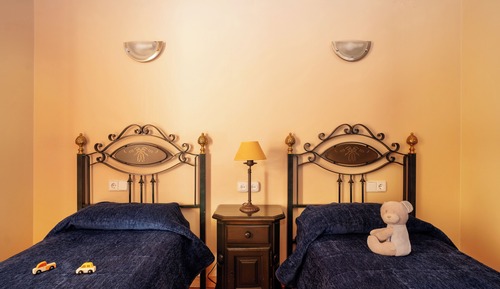 Apartamento, 2 habitaciones
