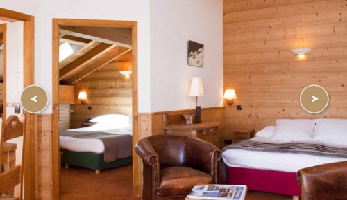 Suite (Mini)