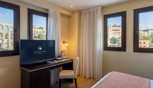Suite, 1 cama doble