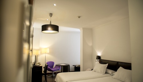 Interior room 