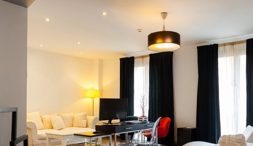 Suite junior