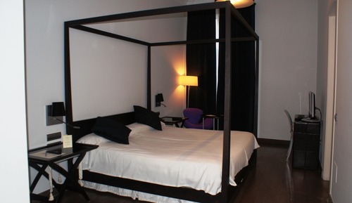 Habitación superior