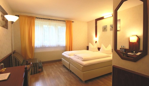 Habitación Confort (4 P. , in Guest House)