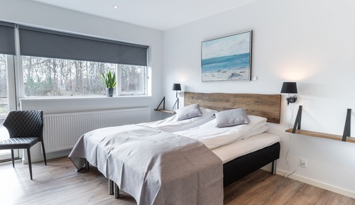 Apartamento Confort