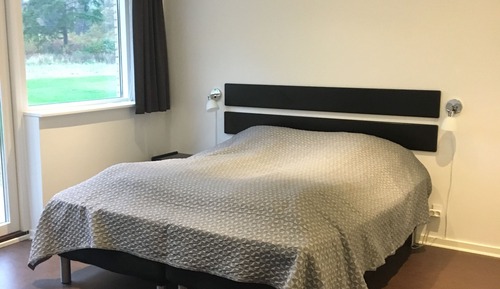 Apartamento Confort, terraza